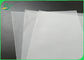 del vergine di 63g 73g pasta di cellulosa la carta da ricalco traslucida per il disegno fatto a mano