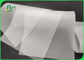 Copia su carta naturale del solfato della carta da ricalco 55 - 285gsm per progettazione architettonica