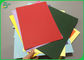 200g amichevole eco- 220g ha colorato lo strato di carta non rivestito per la fabbricazione dei libri