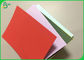 200g amichevole eco- 220g ha colorato lo strato di carta non rivestito per la fabbricazione dei libri