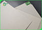 Scatola di alta rigidezza 1.2mm 1.5mm Grey Board Sheet For Cosmetic