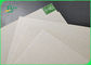 Scatola di alta rigidezza 1.2mm 1.5mm Grey Board Sheet For Cosmetic
