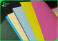 Handcraft 200gsm 240gsm Bristol Color Card Paper Sheets per il disegno