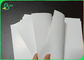Dimensione lucida regolare bianca A4 di carta patinata 130gsm per stampa di Digital