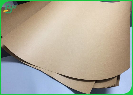 18 x 12 pollici SGS certificato carta kraft di qualità alimentare 270GSM 300GSM