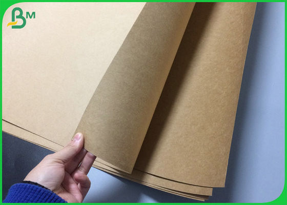18 x 12 pollici SGS certificato carta kraft di qualità alimentare 270GSM 300GSM