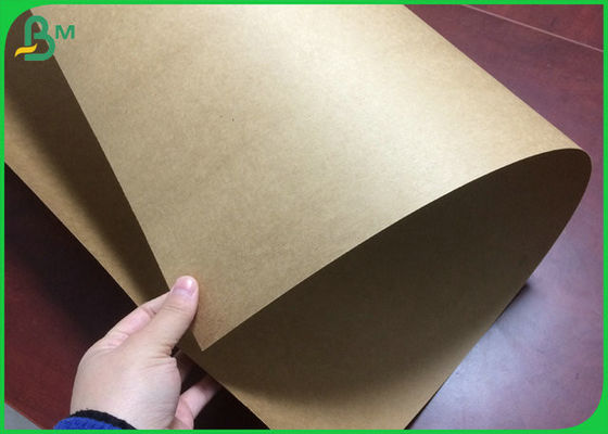 18 x 12 pollici SGS certificato carta kraft di qualità alimentare 270GSM 300GSM