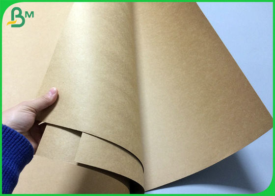 18 x 12 pollici SGS certificato carta kraft di qualità alimentare 270GSM 300GSM