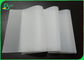 Rotolo trasparente semi- bianco leggero 50gsm - 90gsm della carta da ricalco