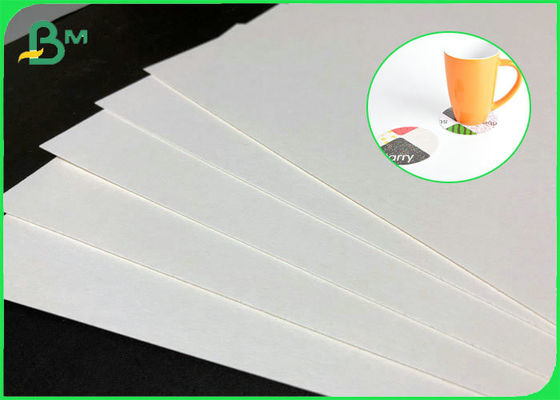 Carta ad assorbimento idrico non rivestita 225 g 275 g per la stampa offset
