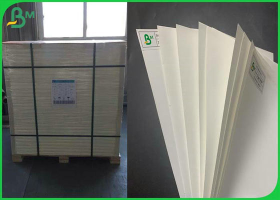 i bambini resistenti di Rich Mineral Stone Paper For dello strappo di 168g 300g 200um prenotano non tossico