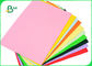 180g colorano lo spostamento di Bristol Card Paper For Gift buon piegando 64 il × 90cm