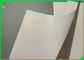 La cima bianca rivestita lucida 400g collega l'imballaggio in duplex della maglietta di Grey Back Board For