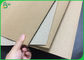 E - Cartone ondulato 100gsm 120gsm Make della flauto Anti-scottare la manica della tazza di carta