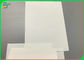 168g 240g Woodfree Printable Stone Paper Tear Resistant 787mm x 1000m Jumbo Roll