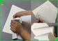 Carta sintetica dell'ANIMALE DOMESTICO bianco impermeabile di colore 100um con il pacchetto di dimensione A4