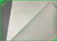 8.3&quot; X 11.7&quot; Carta di tessuto rivestita per qualsiasi stampante a getto d'inchiostro Etichette resistenti alle lacrime