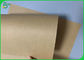 Carta 787mm della fodera del rotolo 120GSM di carta kraft della pasta di cellulosa del FSC 889mm