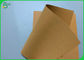 Carta kraft molle lavabile e Tearable per spessore della borsa di drogheria 0.55mm