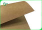Carta kraft del FSC 250gsm 300gsm Brown per piegare delle scatole da pasticceria resistente