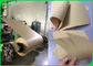 Rotolo 100gsm 120gsm della carta da imballaggio di Eco Kraft per la fabbricazione dei sacchetti della spesa