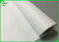 carta d'organizzazione bianca 80gsm Rolls di 36inch 150m per stampa del tracciatore di cad