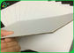 2mm 2.5mm Grey Board Laminate With Bond 80gsm di carta per il cartone del pacchetto del regalo