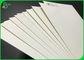 Il PE del commestibile o il PLA ha ricoperto il cartone basato bianco Rolls per le tazze di carta