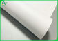 Carta di tracciatore Matt 80gsm carta non rivestita del tracciatore del getto di inchiostro di 50m x di 61cm A1 A2