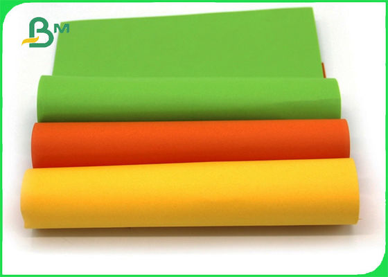 180 grammi carta colorata per artigianato / stampa