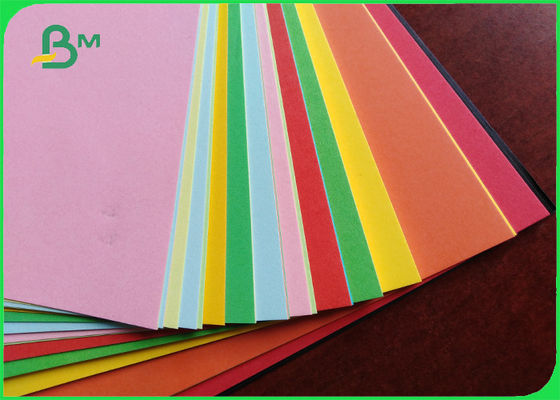 180 grammi carta colorata per artigianato / stampa