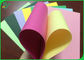 230gsm approvato FSC 250gsm ha colorato lo strato di carta con la stalla di stampa a colori