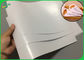 il PE di 80gr 100gr ha ricoperto il grasso di Libro Bianco resistente per i sacchi di carta del ristorante