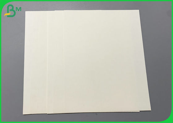 Il PE di 230g diplomato SGS 260g ha ricoperto il rotolo di carta basso di Cupstock 850mm