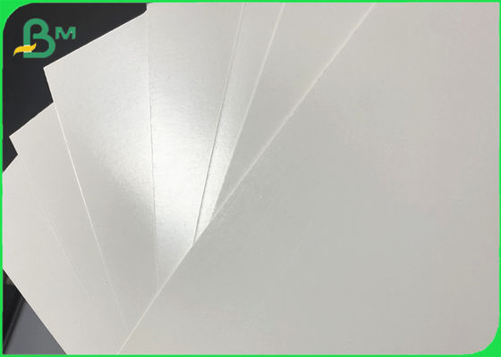 330 + 12 + 15 GSM 2PE che ricoprono la carta di Cupstock per le tazze fredde delle bevande