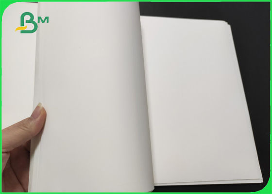 Stampa a getto di inchiostro di carta sintetica Matt Bright Surface Non Tearable di carta