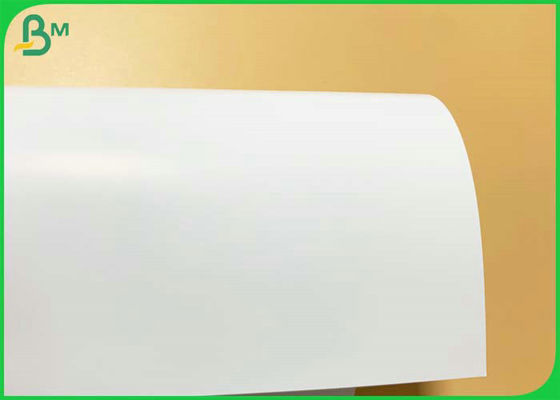 Il lato due ha ricoperto il laser Art Glossy Paper For Manu stampabile di dimensione di 157g A4