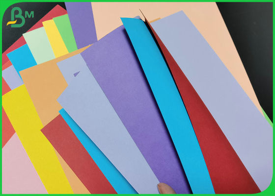 70gsm a 250gsm ha ordinato i colori soppressione i fogli 70 * 100cm del dispositivo grafico