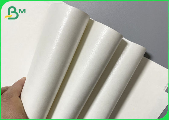 Il rivestimento del PE di 280GSM 15g ha laminato la carta impermeabile di Cupstock per la tazza asportabile