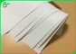 carta kraft bianca di scorrevolezza di 1000mm x di 700 180g 250g per il regalo Wraping
