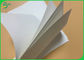 carta kraft bianca di scorrevolezza di 1000mm x di 700 180g 250g per il regalo Wraping