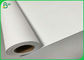Carta riciclata dell'indicatore della fabbrica dell'indumento di 1.6m 45g 60g per la stampante a getto di inchiostro