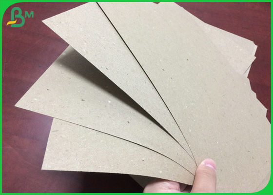 Alte rigidità 360GR Carta di cartone per film di carta di plastica