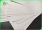 carta sintetica finita bianca luminosa di dimensione 200um A4 per stampa dei documenti