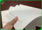 Carta bianca liscia di superficie di Woodfree per la fabbricazione taccuino e del dizionario