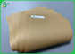 Carta 787mm della fodera del rotolo 120GSM di carta kraft della pasta di cellulosa del FSC 889mm