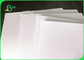 Istruisca la carta di polpa vergine dei taccuini, il rotolo di carta enorme 70gsm con buona opacità