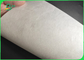 Bianco 14lb lacrima - carta di prova 55gm tessuto impermeabile rotoli di carta