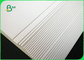 il solido 250gsm ha candeggiato i cartoni bianco del solfato alta rigidezza di 1000mm x di 700