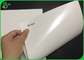 Il cartone basso della tazza di ECO 210 230 Grammages ha ricoperto il polietilene per la tazza di carta